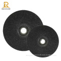 China Silicon Carbide Grind Wheels and Metal Cutting Discs